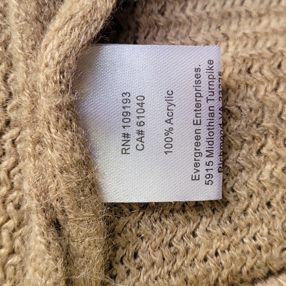 Shawl - Picture 5 of 6